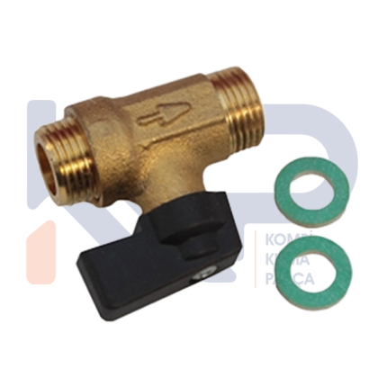 Doldurma Musluğu Ferroli Divatech, Divatop 39808980, 36901470