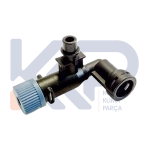 Doldurma Musluğu Vaillant EcoTec Pure 0020217545