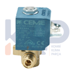 Doldurma Musluğu Ceme Otomatik Ferroli 39809780, 6617EN40SBIF