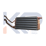 Ana Eşanjör 300mm Bosch Condense 2000 87186403790