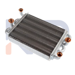 Ana Eşanjör 290mm Biasi BI1262130