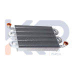 Ana Eşanjör Eca Proteus Plus