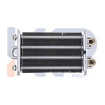 Ana Eşanjör Beretta Sylber Düz 28kW BE10023661