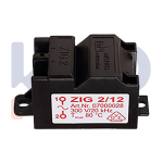 Ateşleme Trafosu Anstoss ZIG2/12 (07000028) Demirdöküm, Saunier Duval S5742700, Protherm 0020034711, Glowworm 2000801936, Viessmann 7828522, Vaillant 0020143448