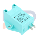 Ateşleme Trafosu Anstoss ZAG2 VAR10HZ Kulak Yeşil (07000088) Baxi 5114766