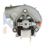 Fan Sohon 52W FL108042Y-04 Eca, Baykan, Immergas, Biasi Ariston 999397