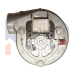 Fan Sohon 47W Protherm Eurmax Trendy