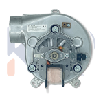 Fan Sit 30W Baymak ECO5, Airfel, Fondital, Immergas ST55588 W960258020