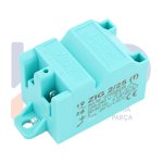 Ateşleme Trafosu Anstoss ZIG 2/25 (07000038) Sime 6098315