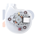 Fan TR 57W Baxi, Baymak, Westen 5653850