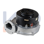 Fan Ebm RG128/1300-3612