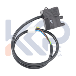 Ateşleme Trafosu Anstoss VZ2/10SAC-600 (07000461) SIT Baymak, Baxi JJJ008511560