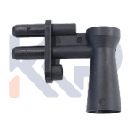 Fan Ventürisi Çiftli Viessmann 7859533