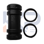 Bağlantı Parçası TR Baymak Eco, Baymak Lambert Ana Eşanjör Plastiği