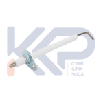 Ateşleme Elektrodu Baykan