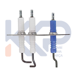 Ateşleme Elektrodu 3 lü Tekli Bosch 87161163810, 87181070870