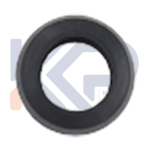 Bağlantı Parçası Küçük Conta Plaka Eşanjör Bosch 87167713250 (19x12 H:8) 1 Adet