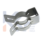 Bağlantı Parçası Ana Eşanjör Klipsi Büyük