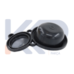 Bağlantı Parçası Diyafram Contası Şofben İkiz Ariston, Hotpoint, Chaffoteaux 61020009