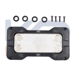 Plaka Eşanjör Viessmann Vitopend 200