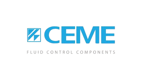Ceme Logo