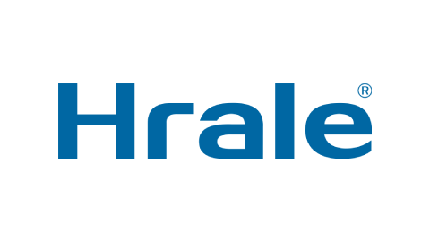 Hrale Logo