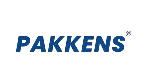 Pakkens Logo